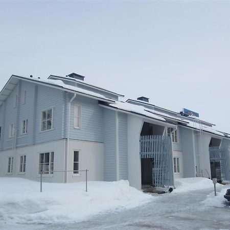 Aparthotel Yllaestar Экясломполо Экстерьер фото
