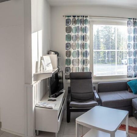 Aparthotel Yllaestar Экясломполо Экстерьер фото